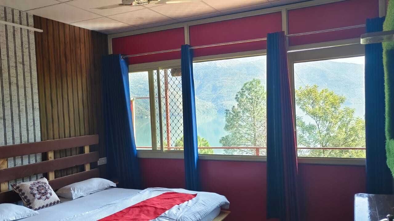 Photo of Outdoor in Tehri
