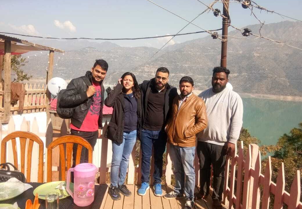 Photo of Outdoor in Tehri