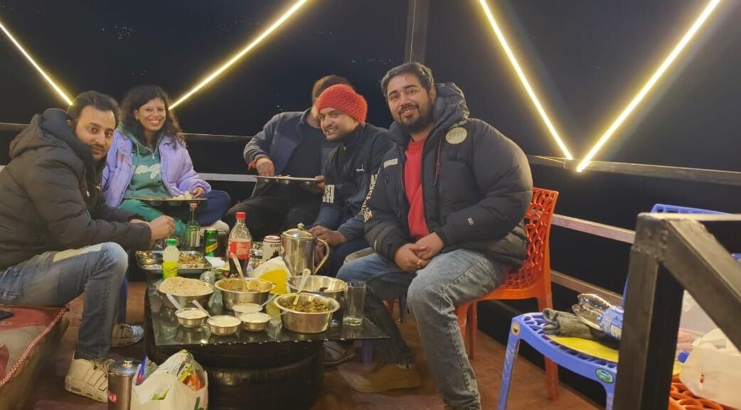 Photo of Outdoor in Tehri