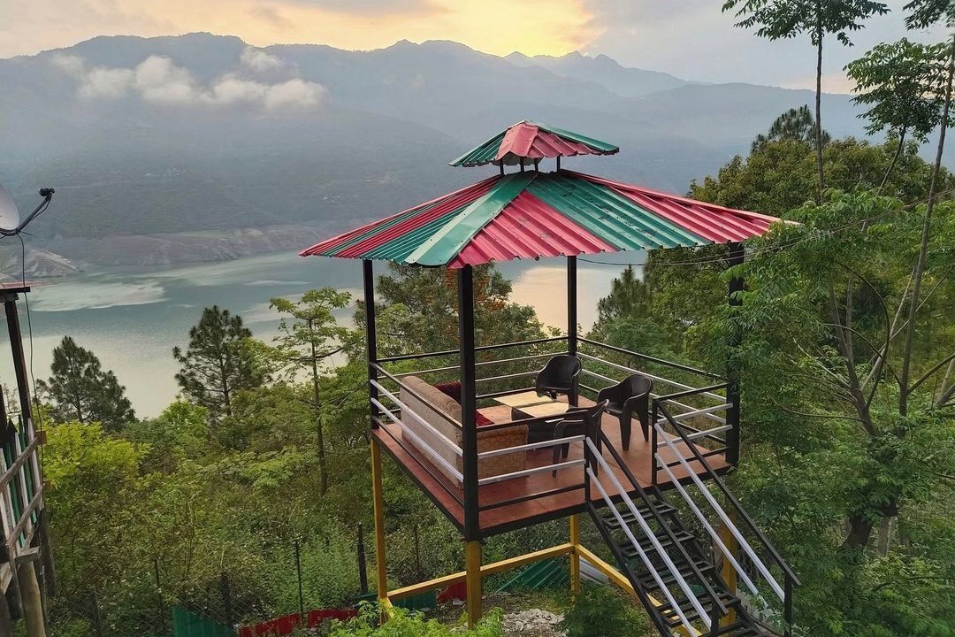 Photo of Outdoor in Tehri