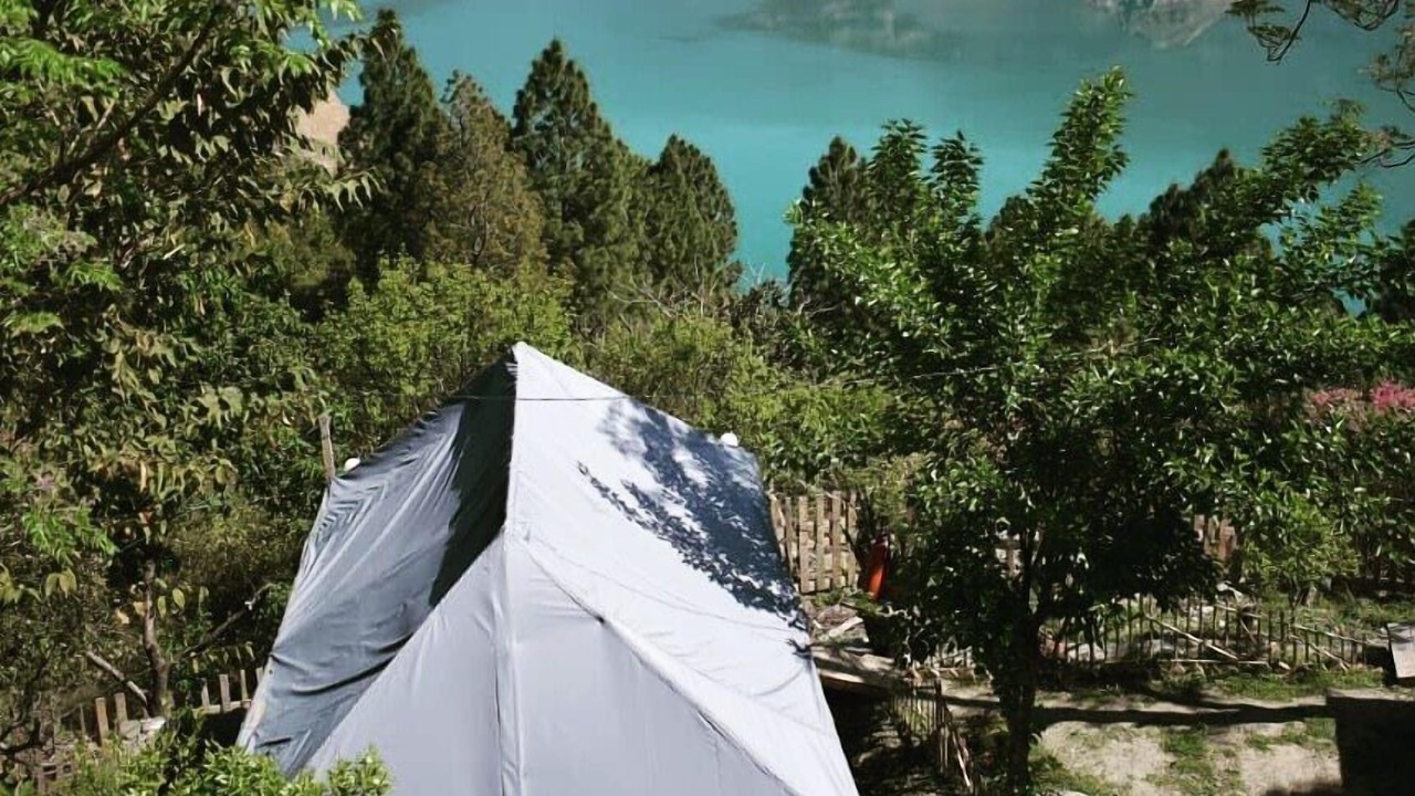Photo of Outdoor in Tehri