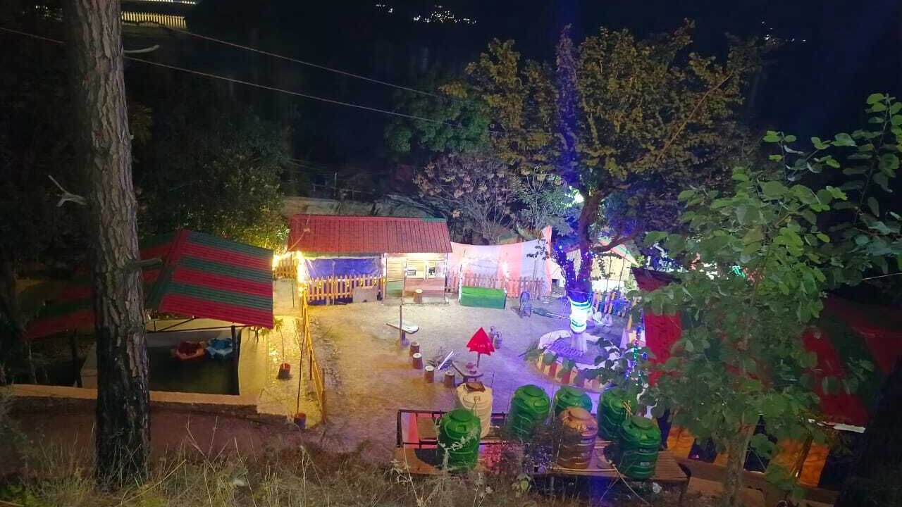 Photo of Outdoor in Tehri