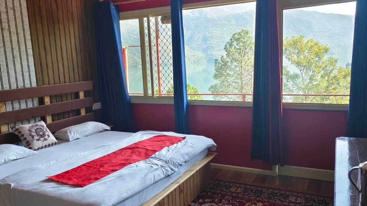 Photo of Others in Tehri
