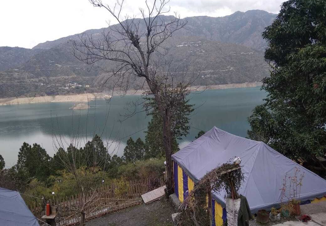 Photo of Outdoor in Tehri