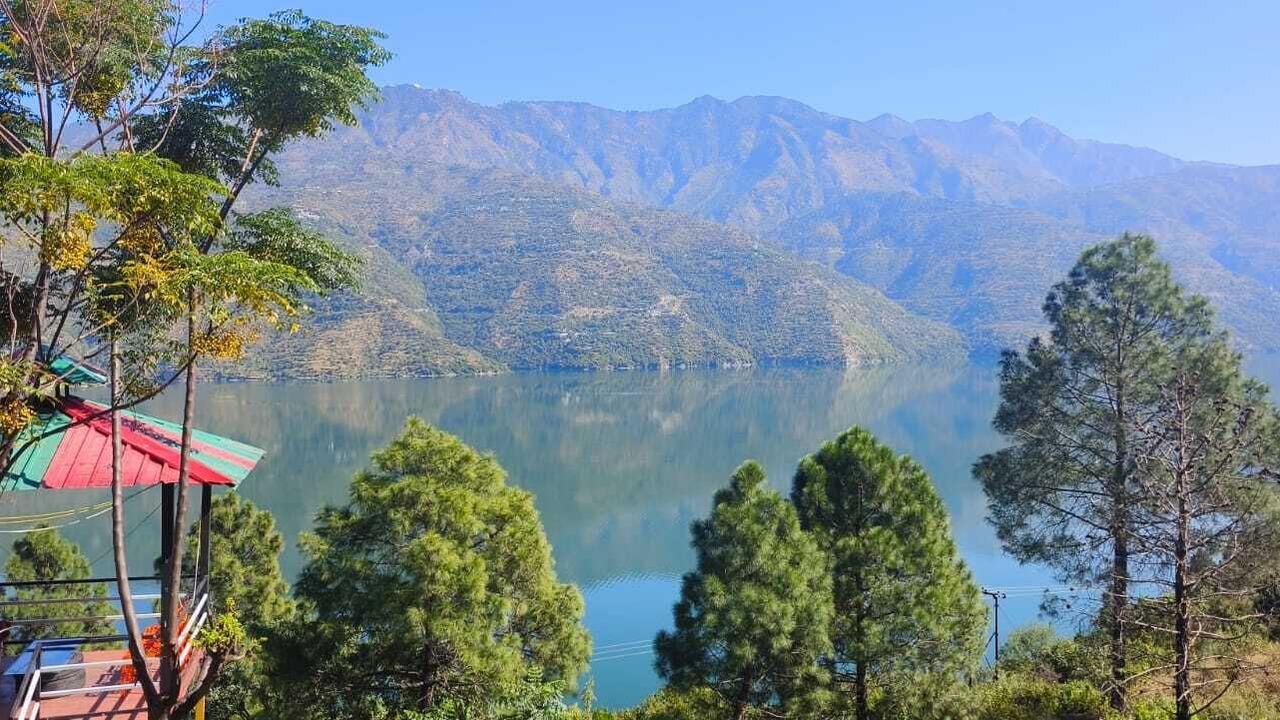 Photo of Outdoor in Tehri