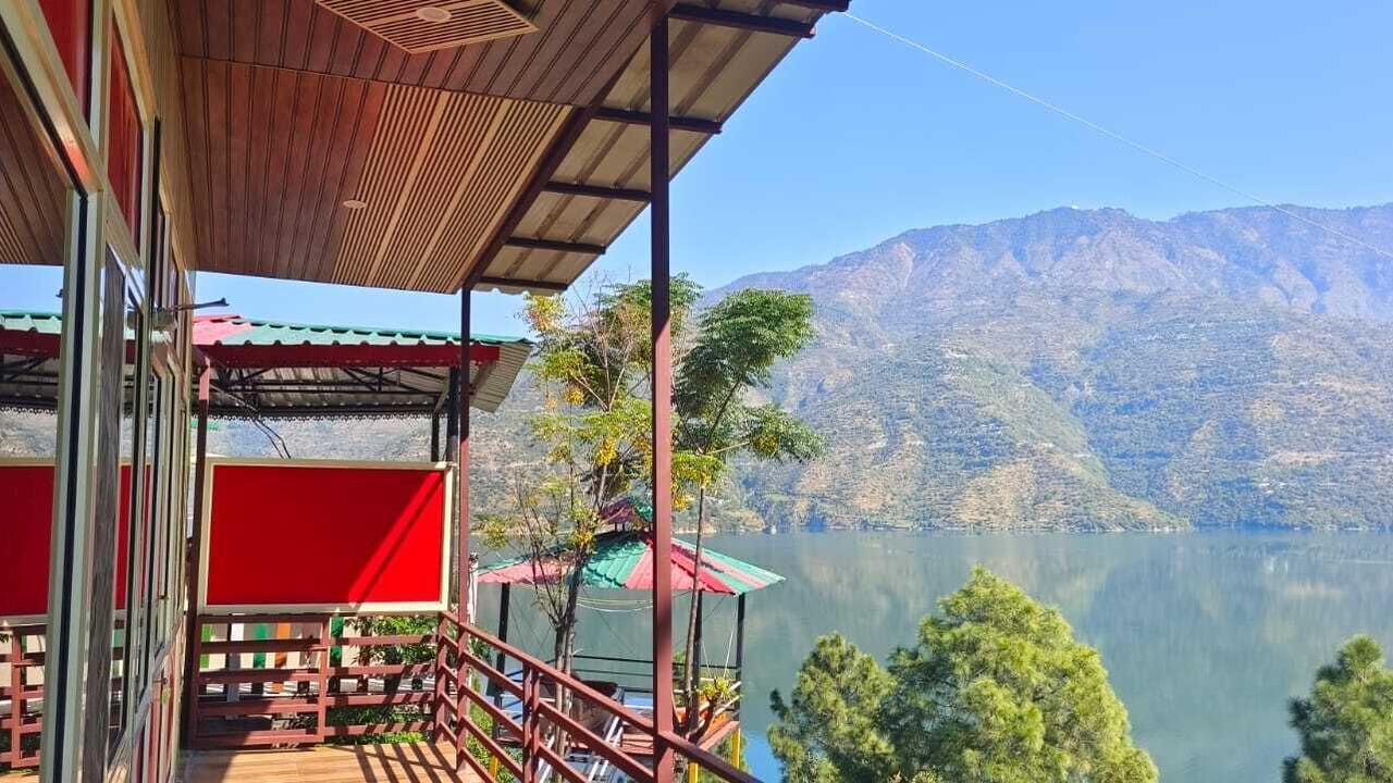 Photo of Outdoor in Tehri