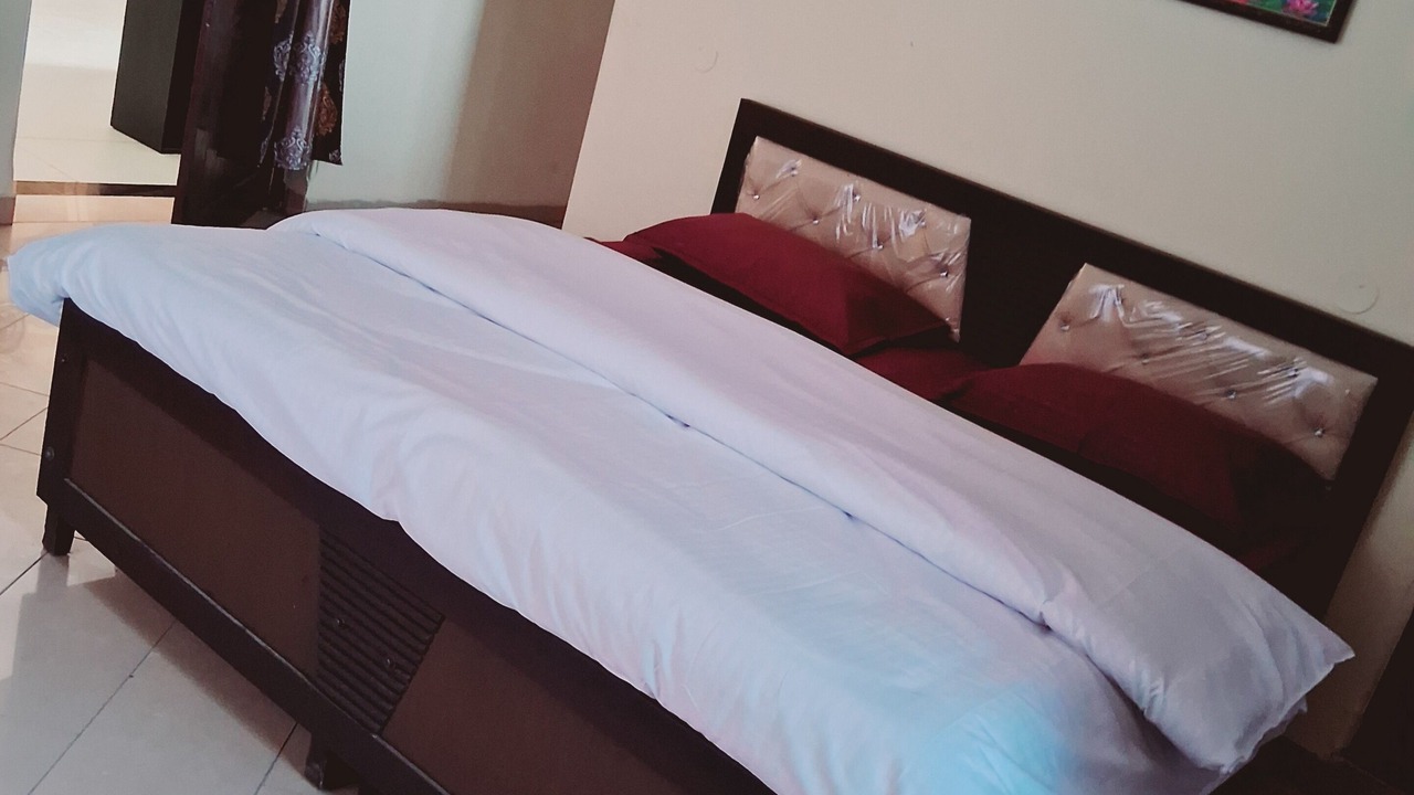 Photo of Bedroom in Gurugram