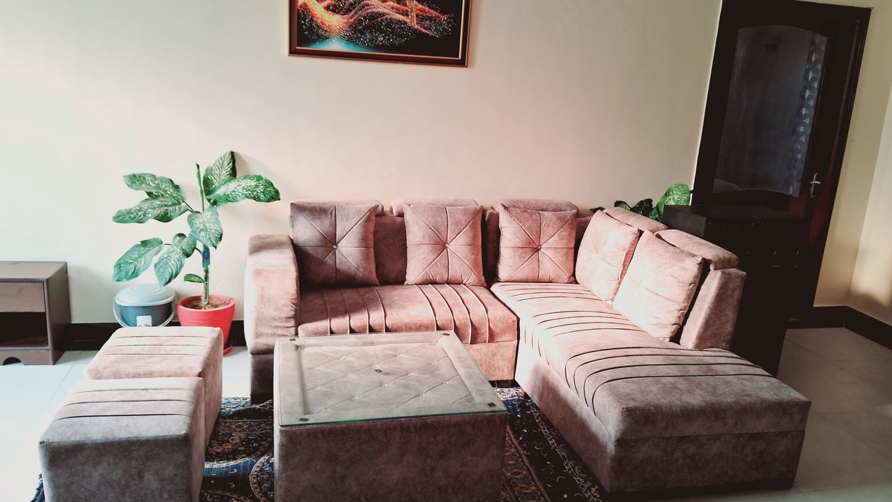 Photo of Livingroom in Gurugram
