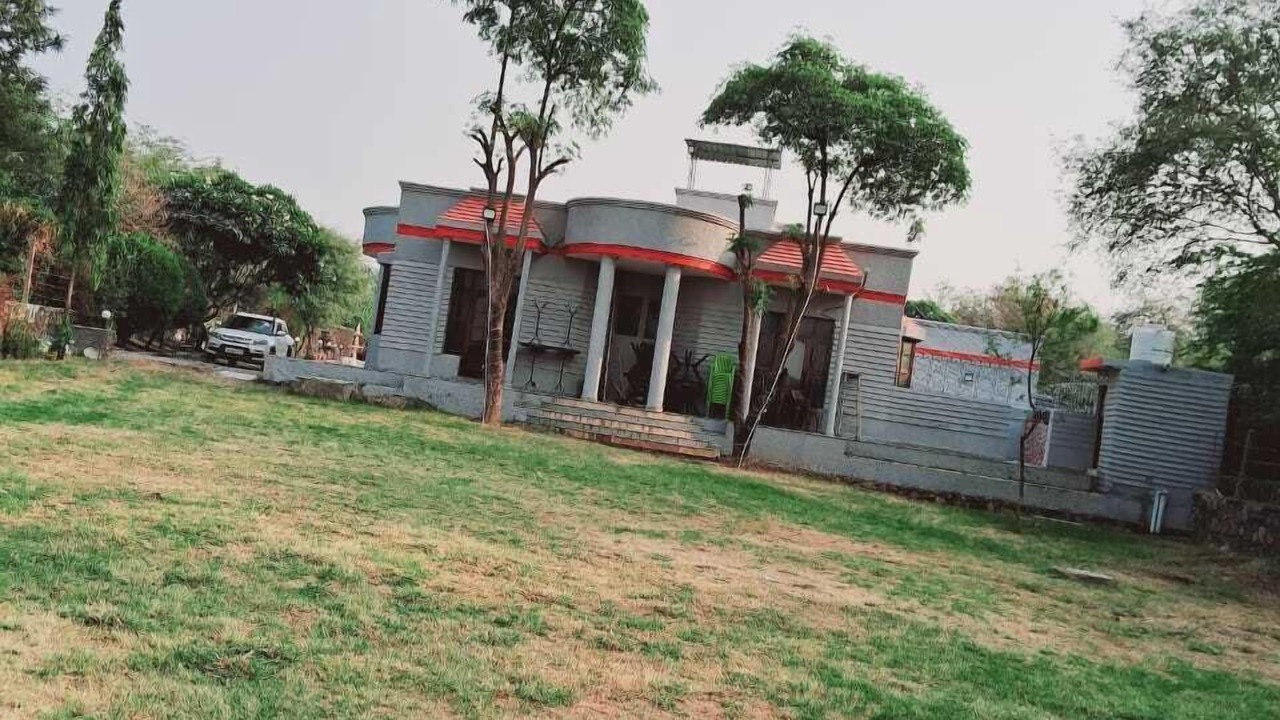 Photo of Patio Balcony in Gurugram