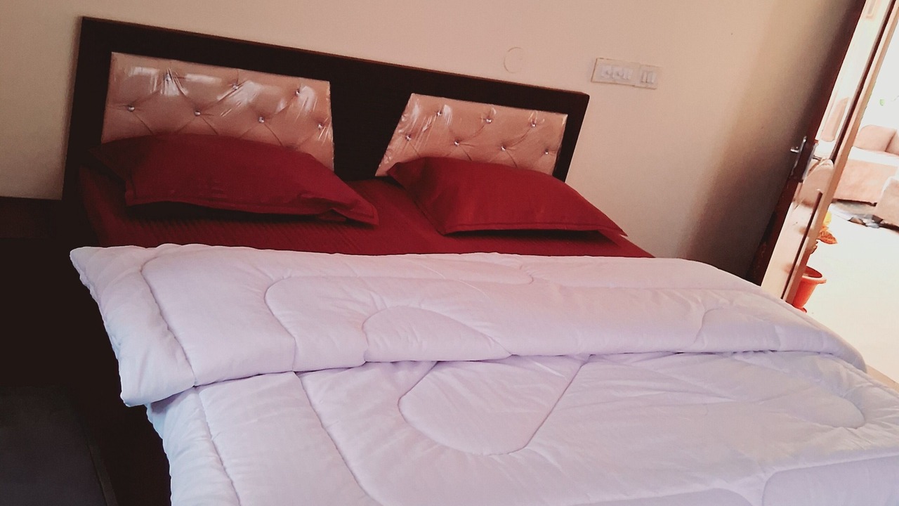 Photo of Bedroom in Gurugram