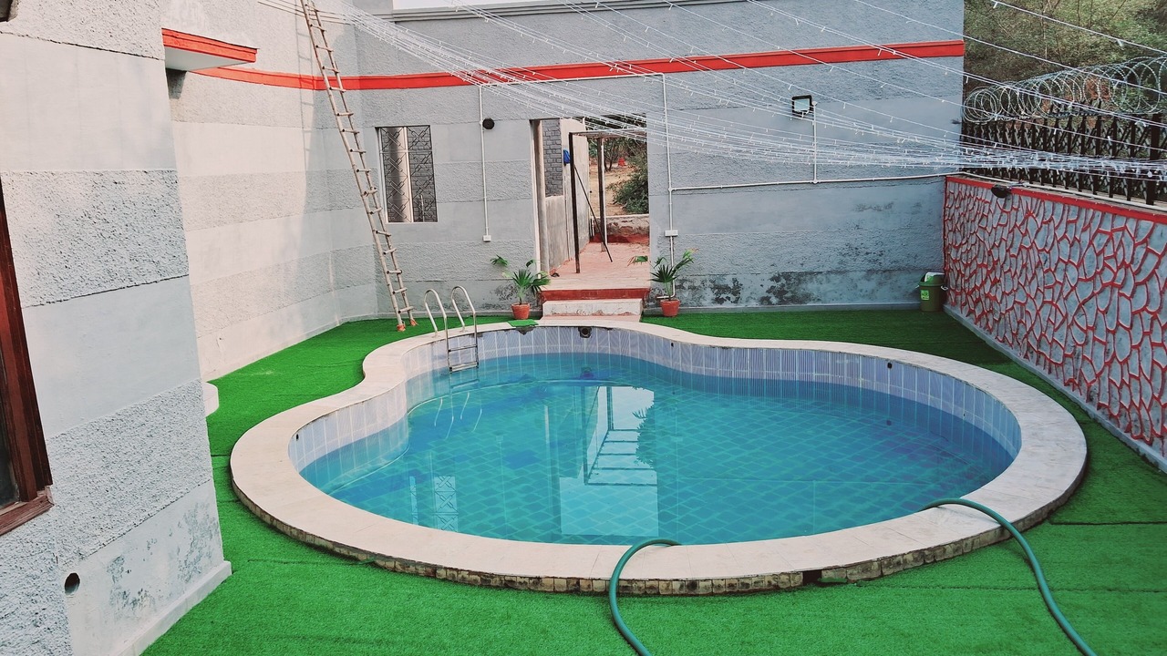 Photo of Outdoor in Gurugram