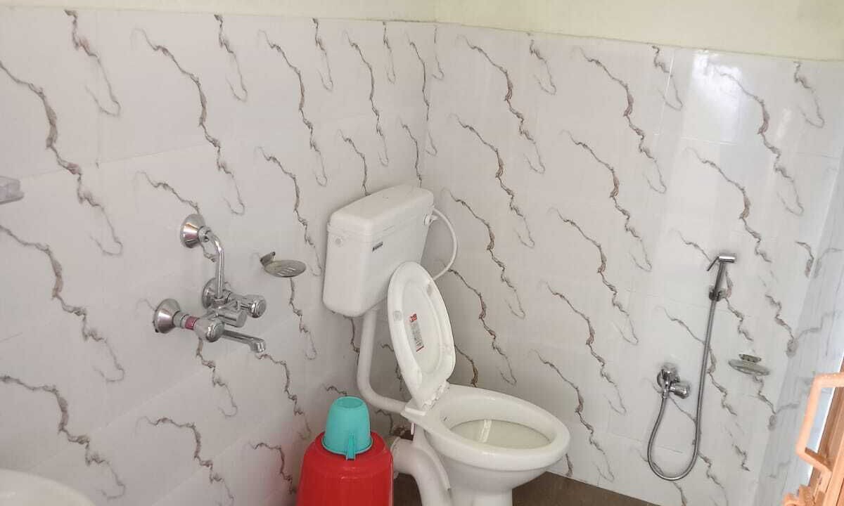 Photo of Bathroom in Rasulgarh