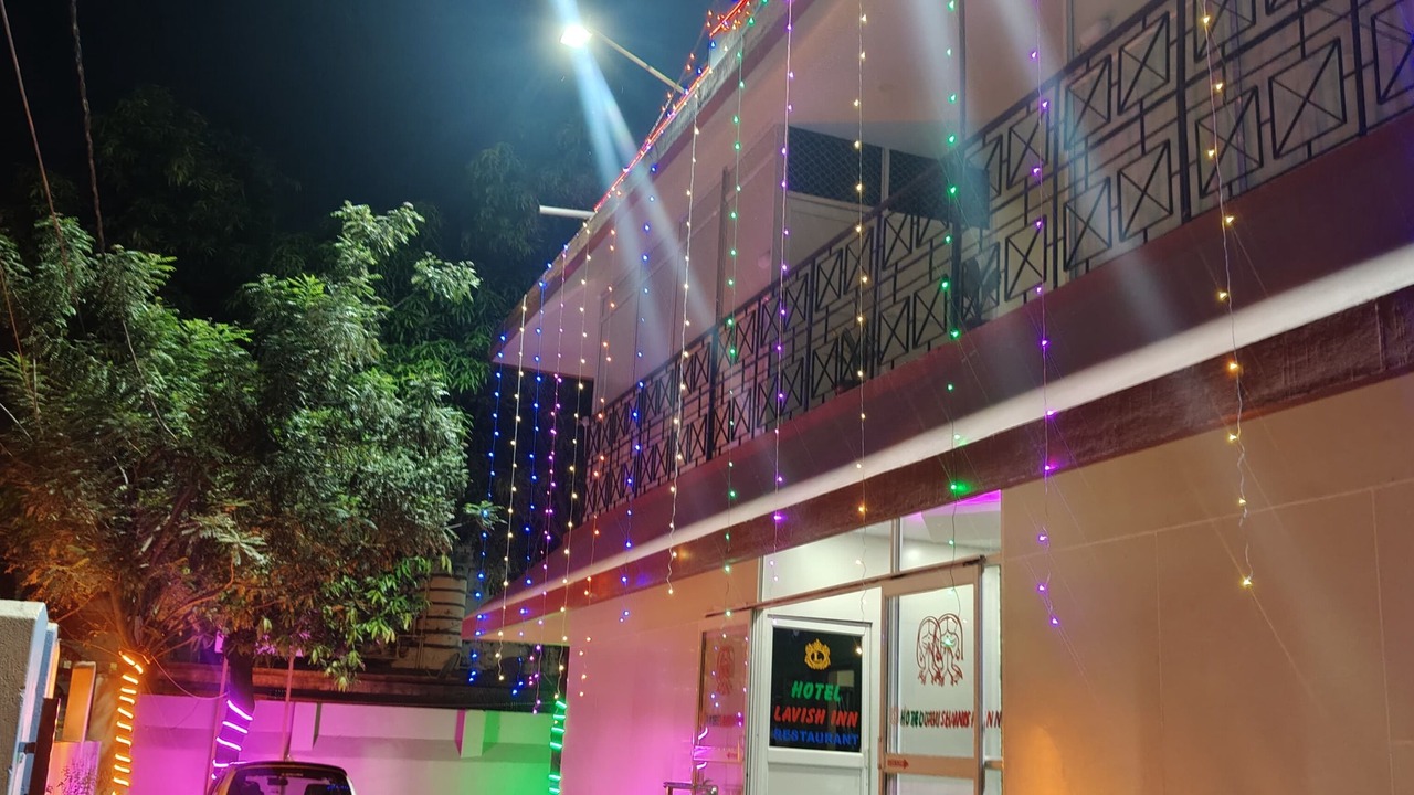 Photo of Outdoor in Rasulgarh