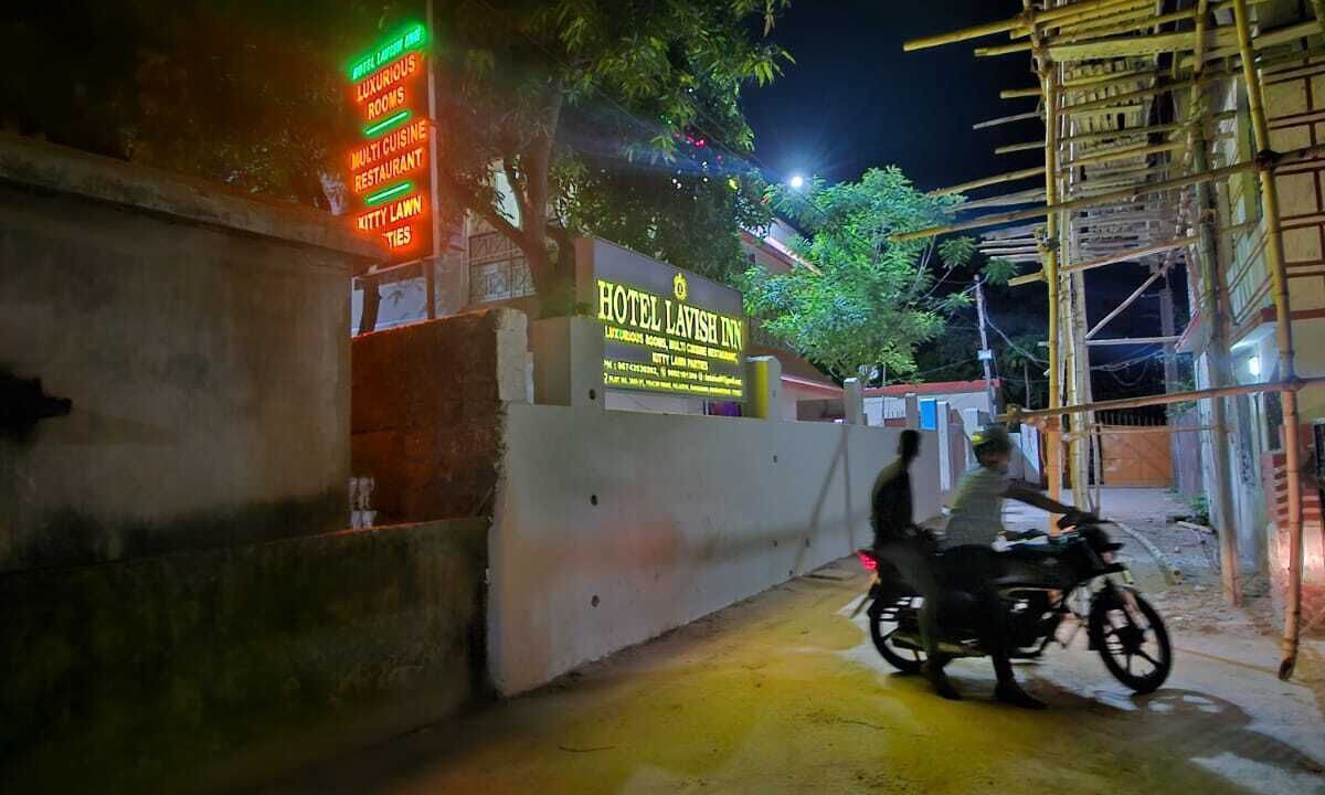 Photo of Outdoor in Rasulgarh