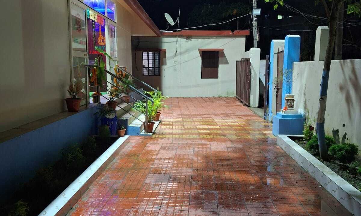 Photo of Outdoor in Rasulgarh