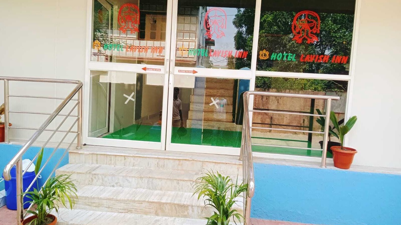 Photo of Outdoor in Rasulgarh