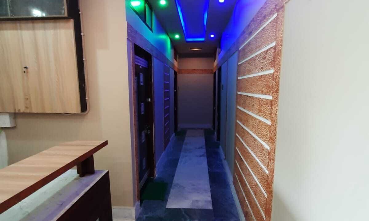 Photo of Patio Balcony in Digha