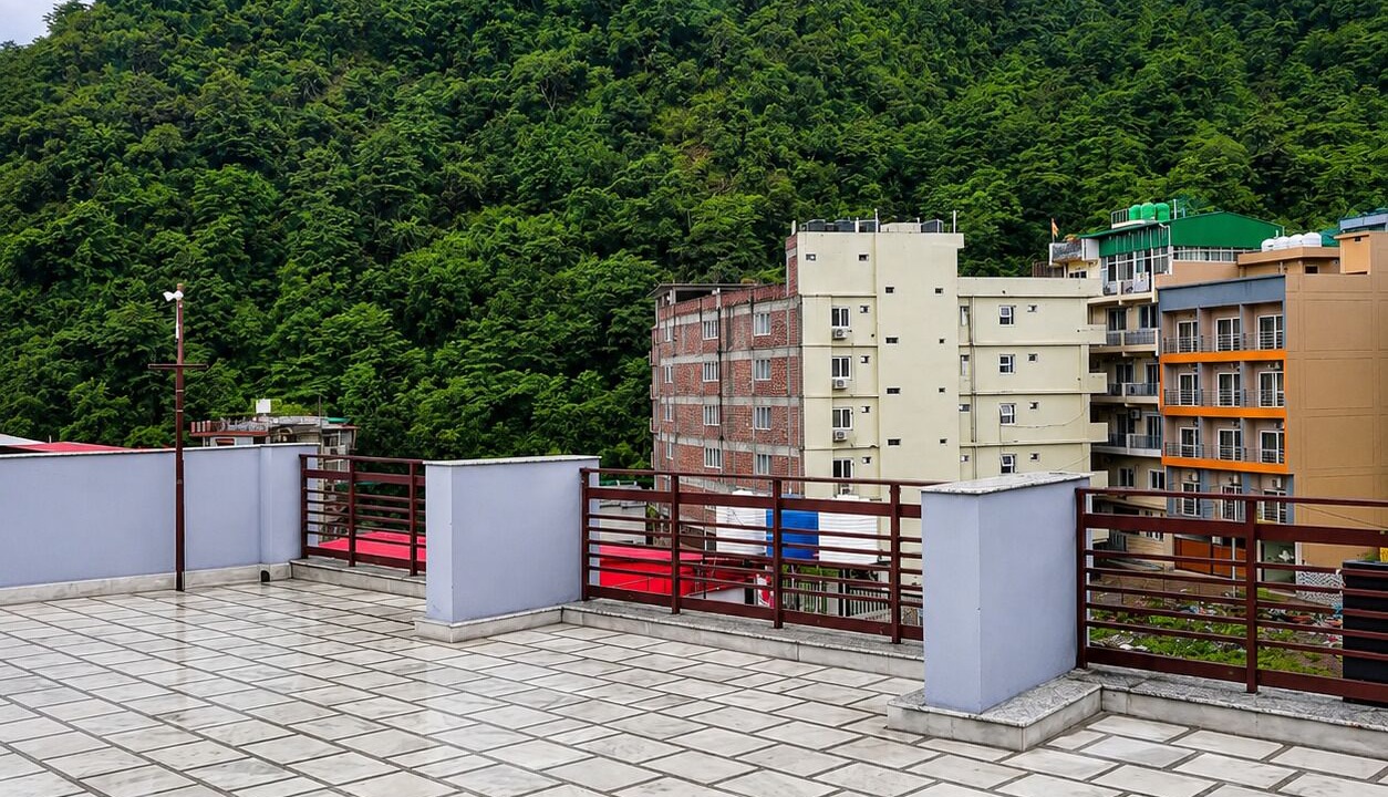 Photo of Outdoor in Tapovan