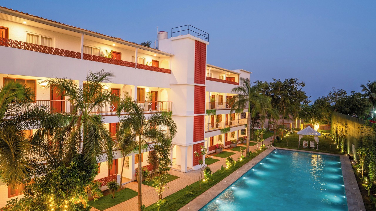 Photo of Outdoor in Mahabalipuram