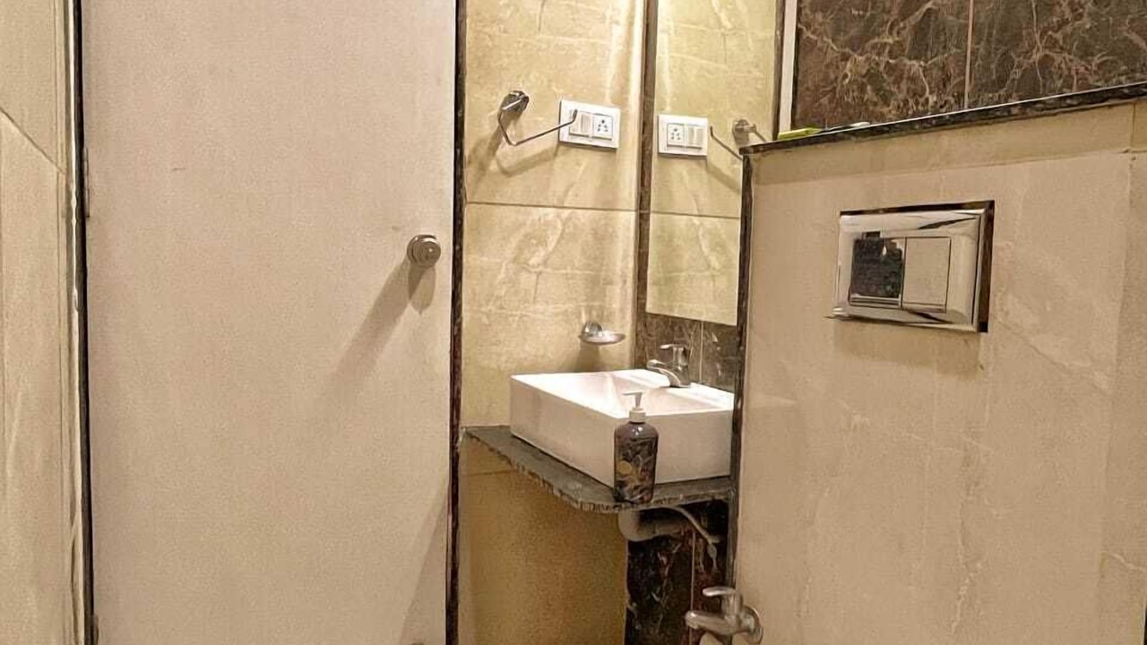 Photo of Bathroom in Sanwer