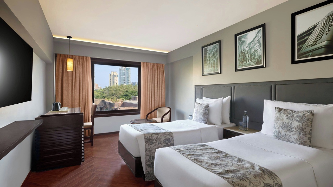 Photo of Bedroom in Dadar East