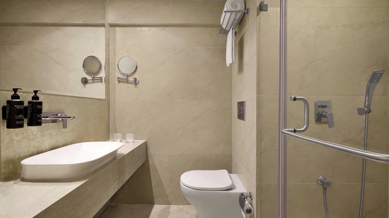 Photo of Bathroom in Dadar East
