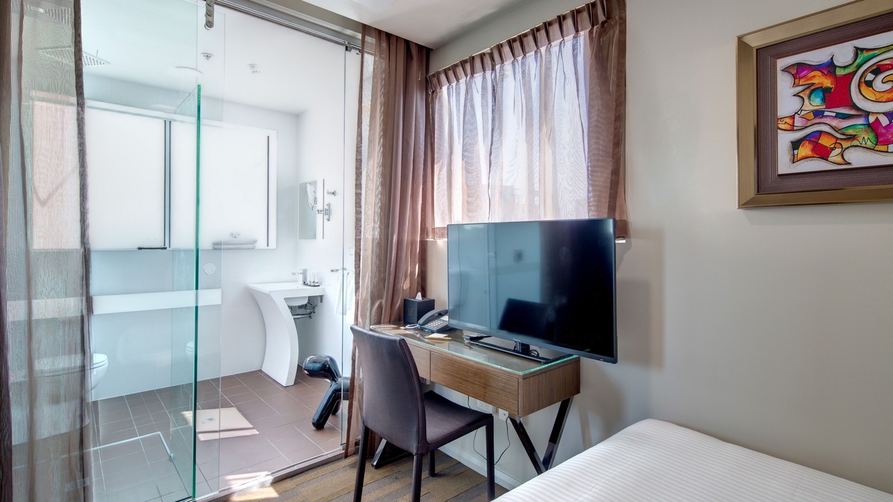 Photo of Bedroom in Surry Hills