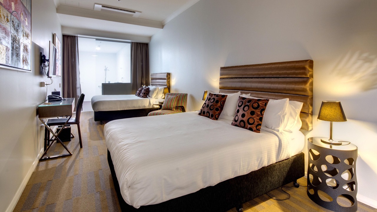 Photo of Bedroom in Surry Hills