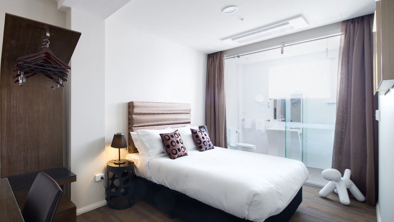 Photo of Bedroom in Surry Hills