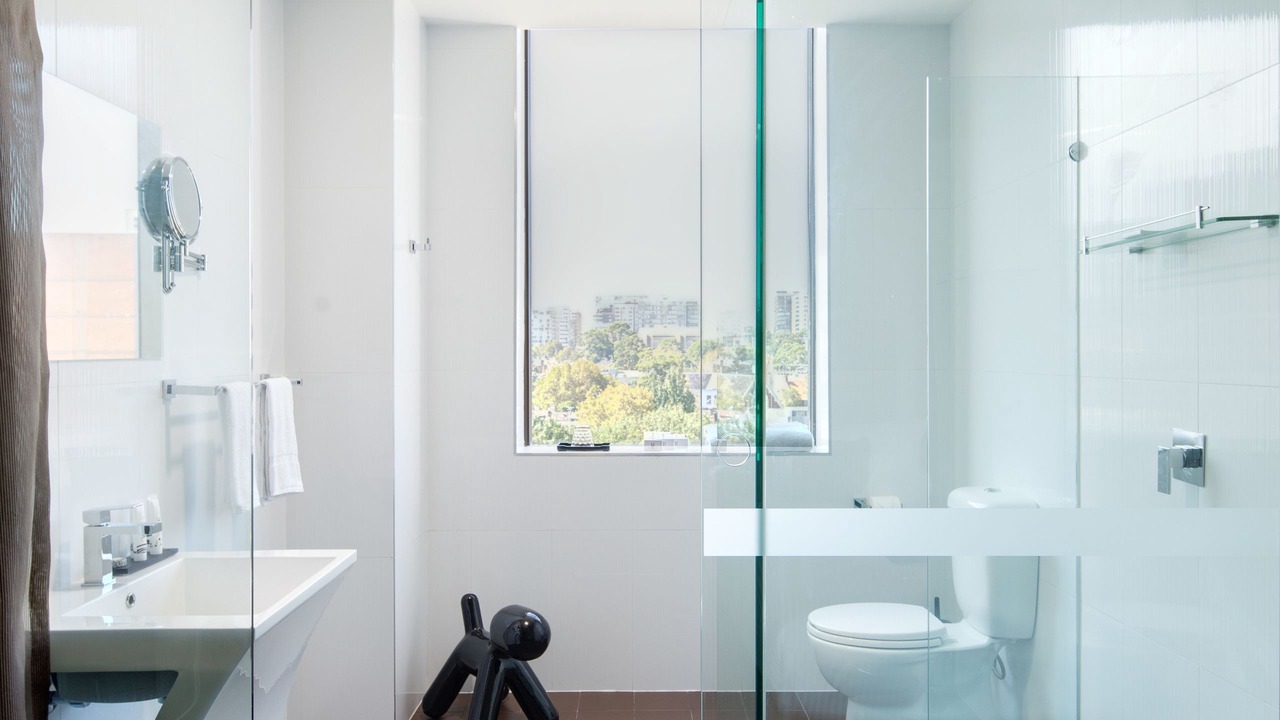 Photo of Bathroom in Surry Hills