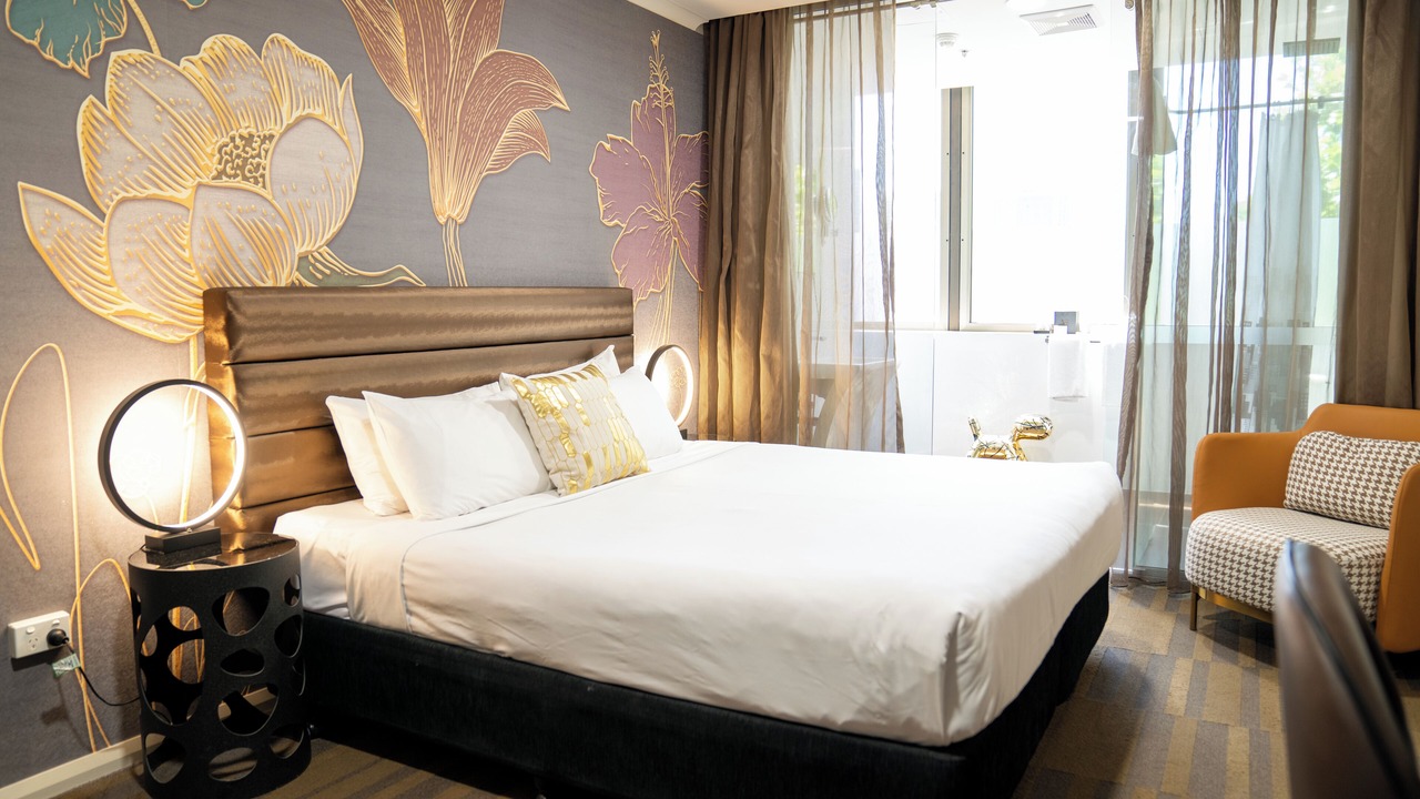 Photo of Bedroom in Surry Hills