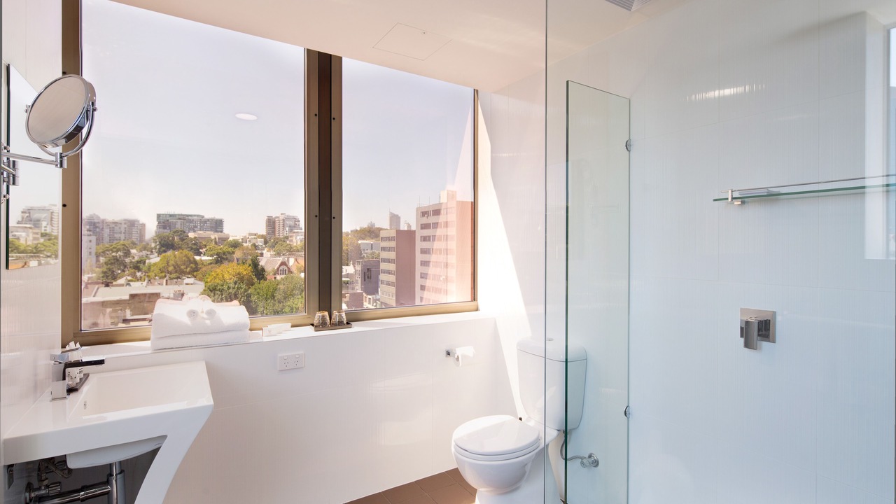 Photo of Bathroom in Surry Hills