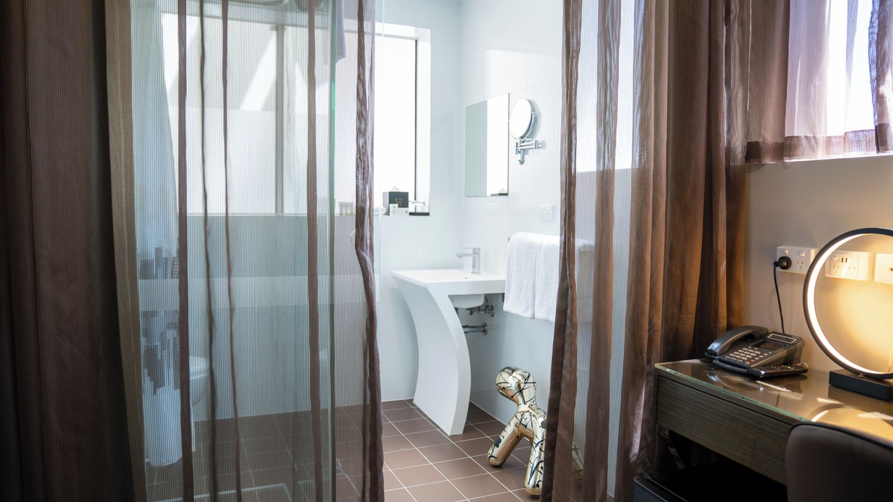 Photo of Bathroom in Surry Hills