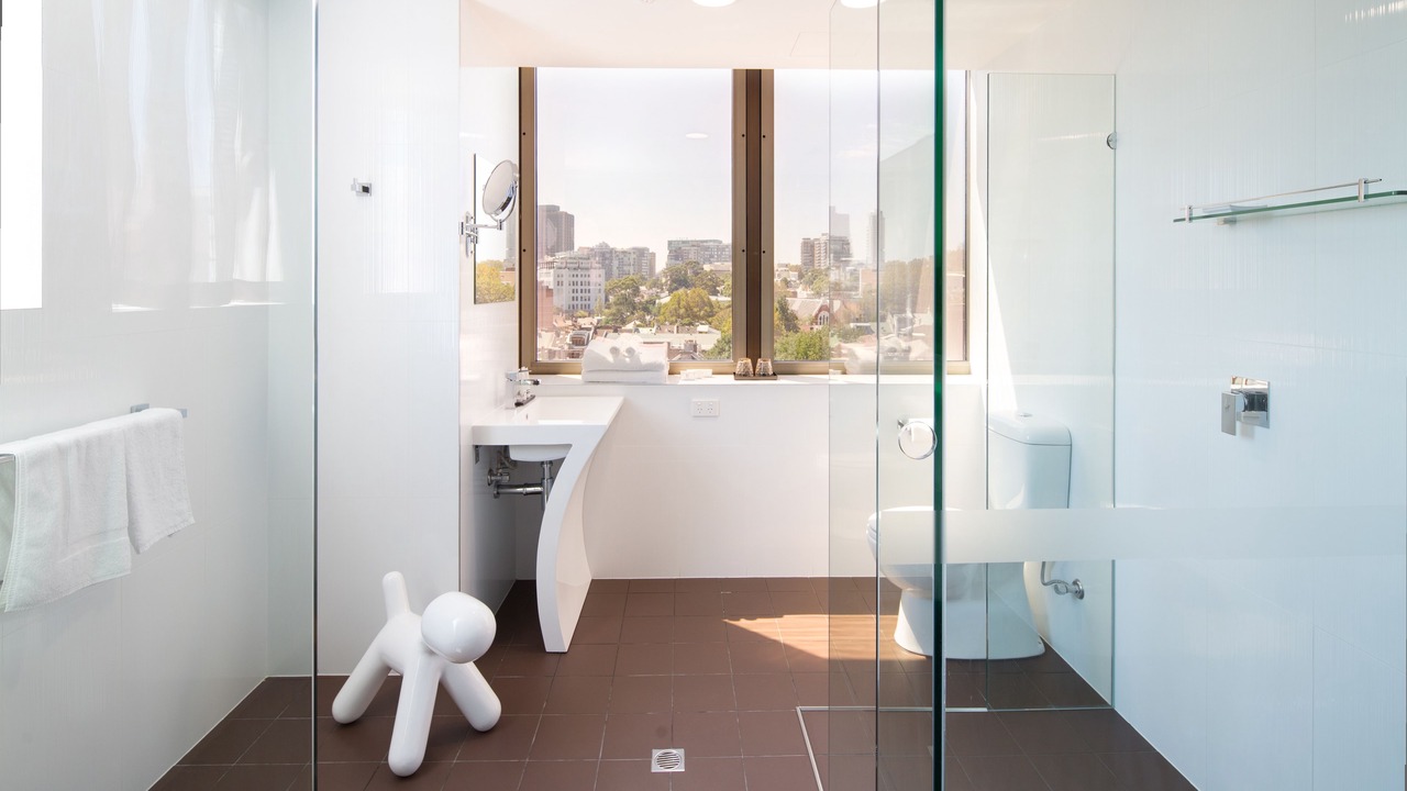 Photo of Bathroom in Surry Hills