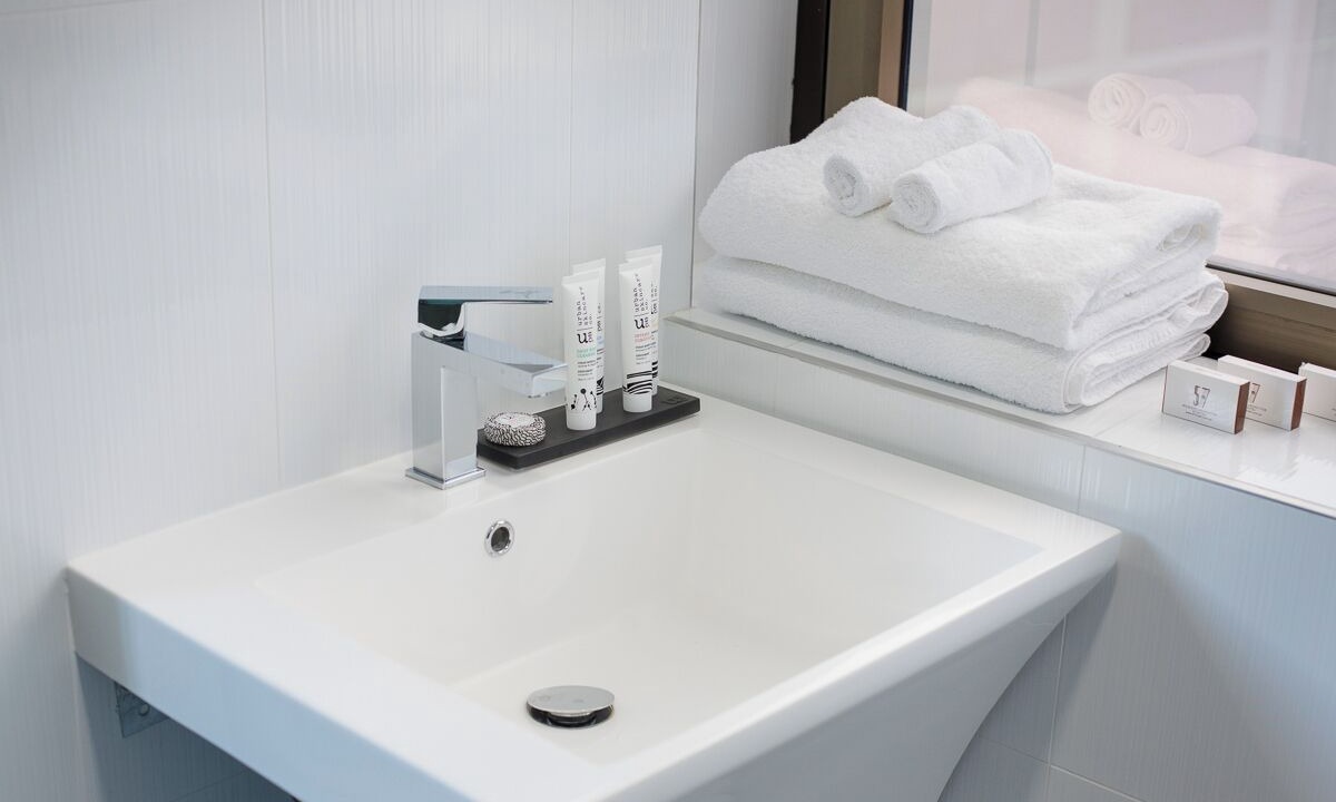 Photo of Bathroom in Surry Hills