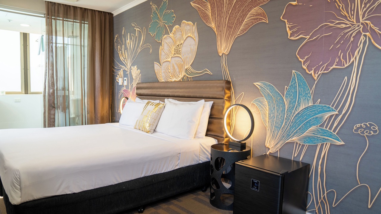 Photo of Bedroom in Surry Hills