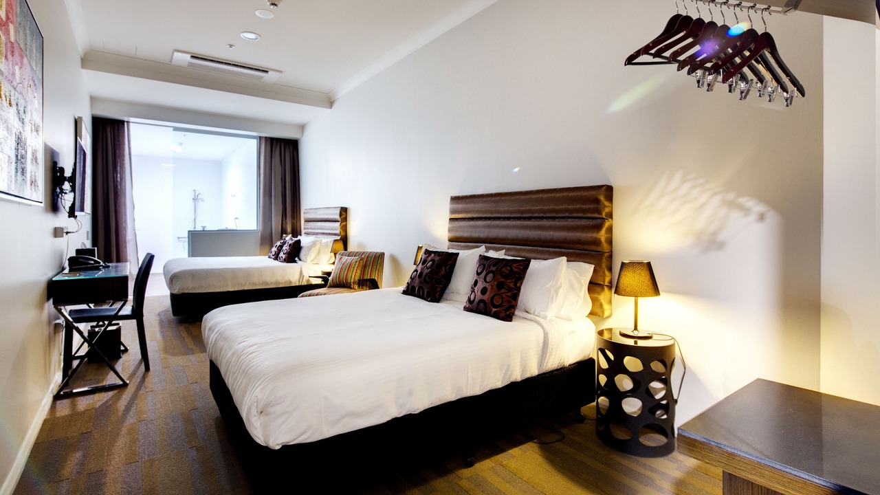 Photo of Bedroom in Surry Hills