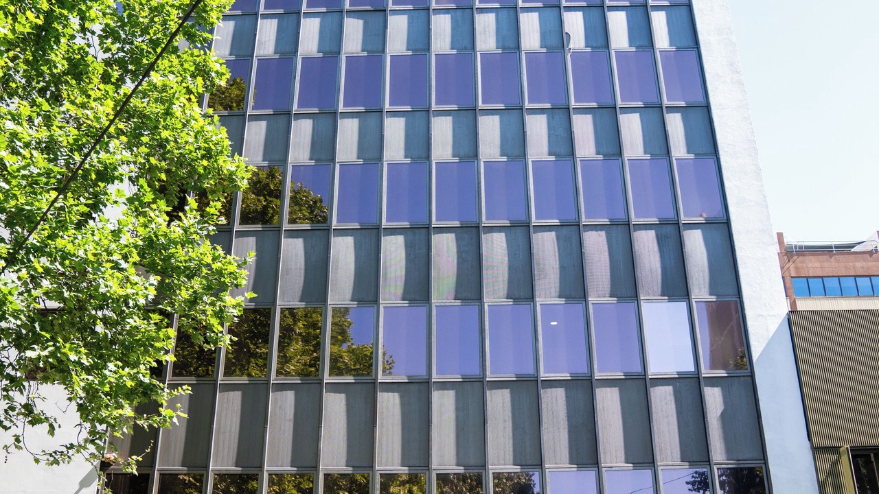 Photo of Outdoor in Surry Hills