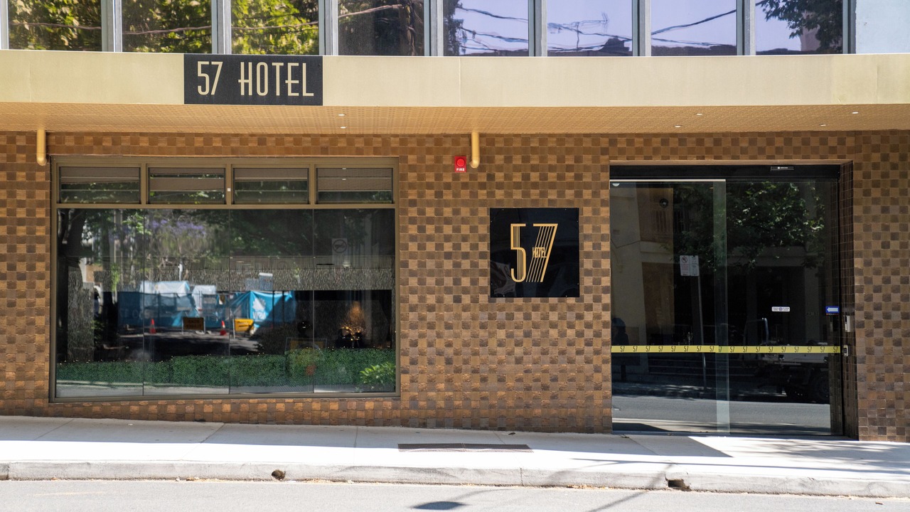 Photo of Outdoor in Surry Hills