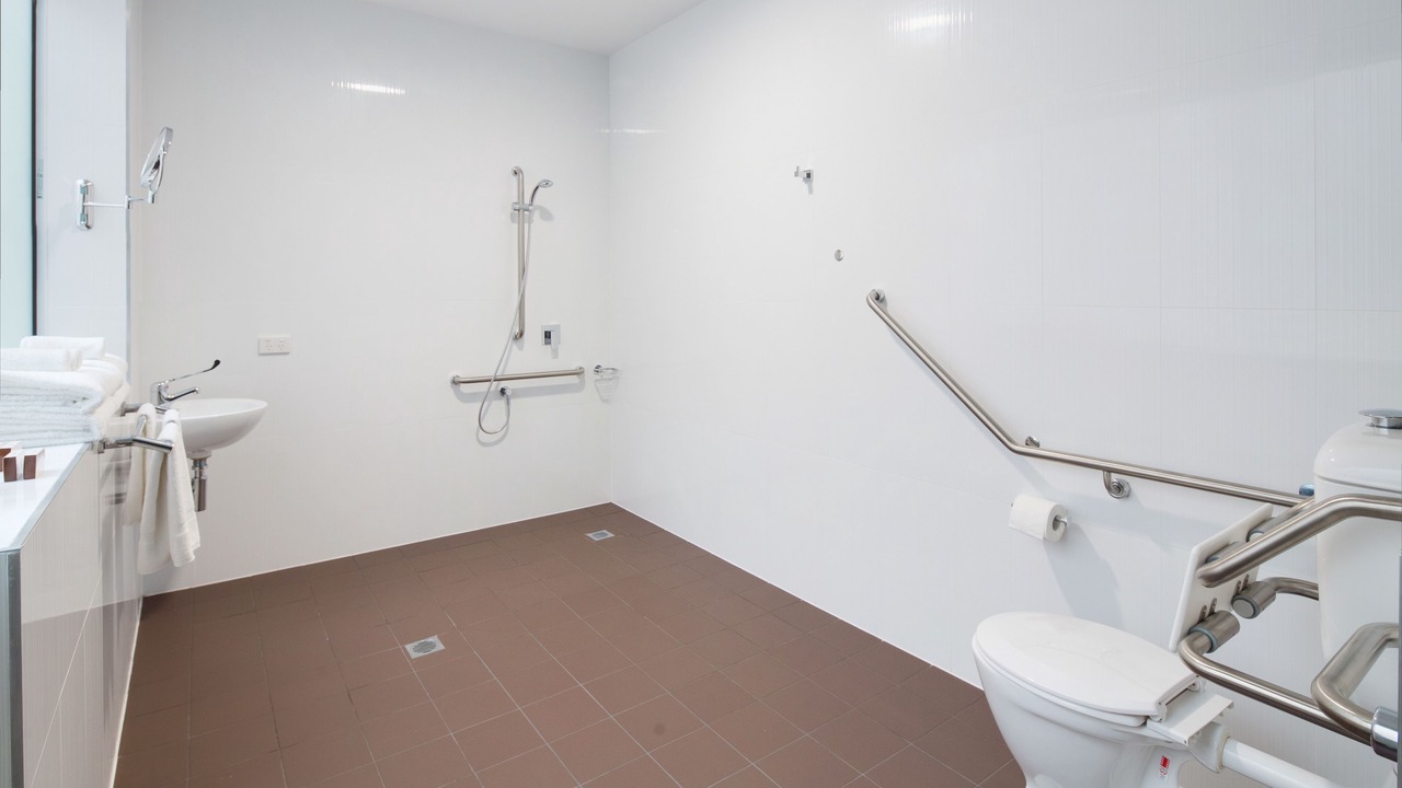 Photo of Bathroom in Surry Hills