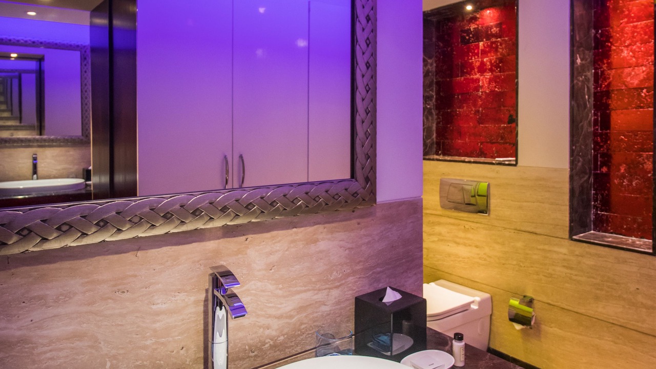 Photo of Bathroom in Uttorda