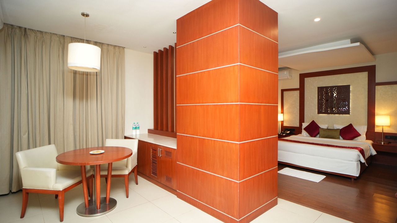 Photo of Bedroom in Kondapur