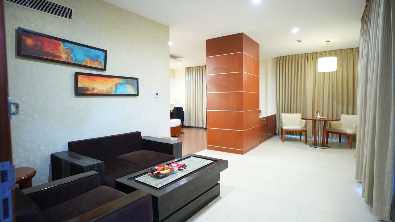 Photo of Bedroom in Kondapur