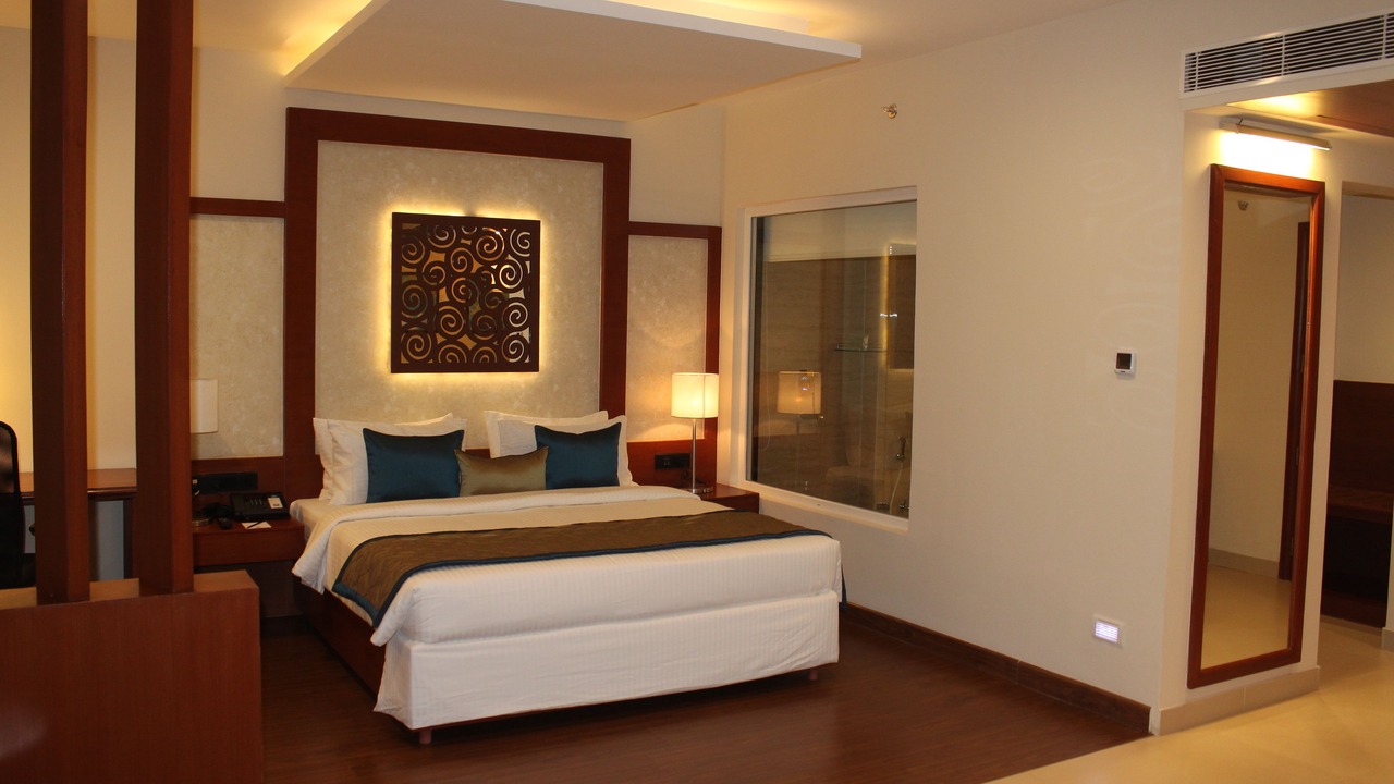 Photo of Bedroom in Kondapur