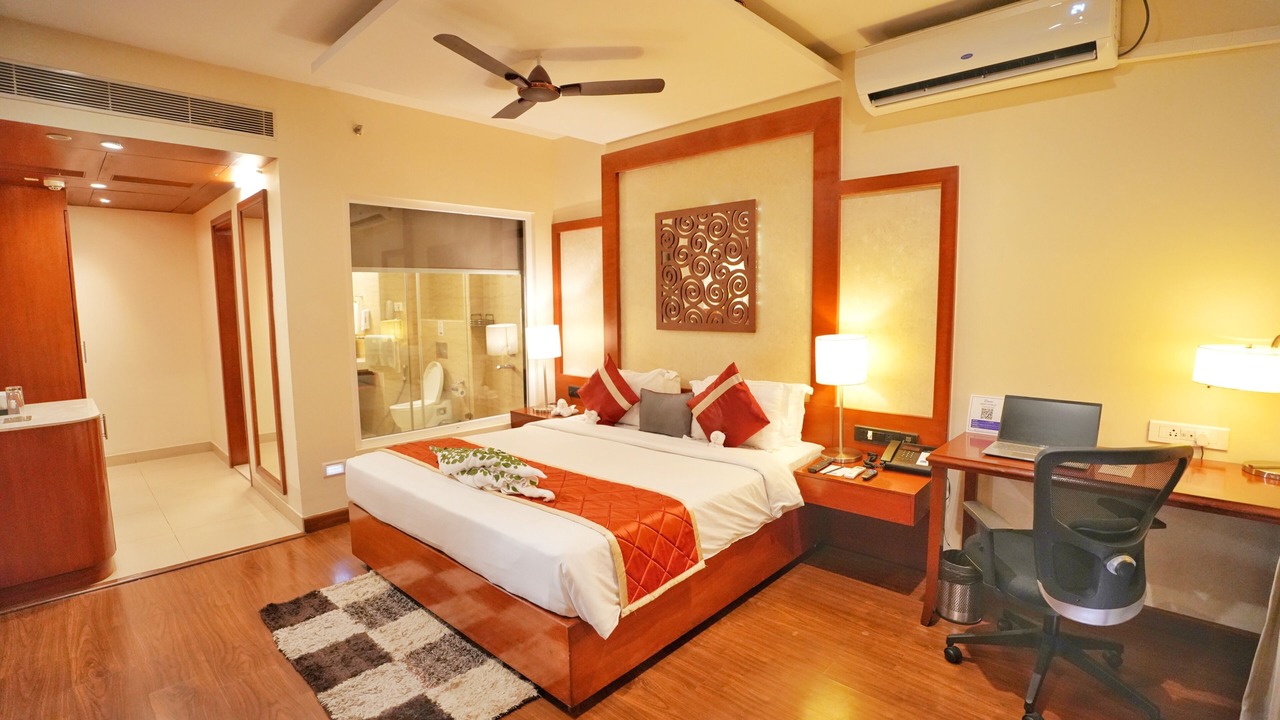 Photo of Bedroom in Kondapur