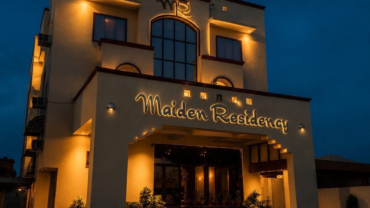 Photo of Outdoor in Ghaziabad