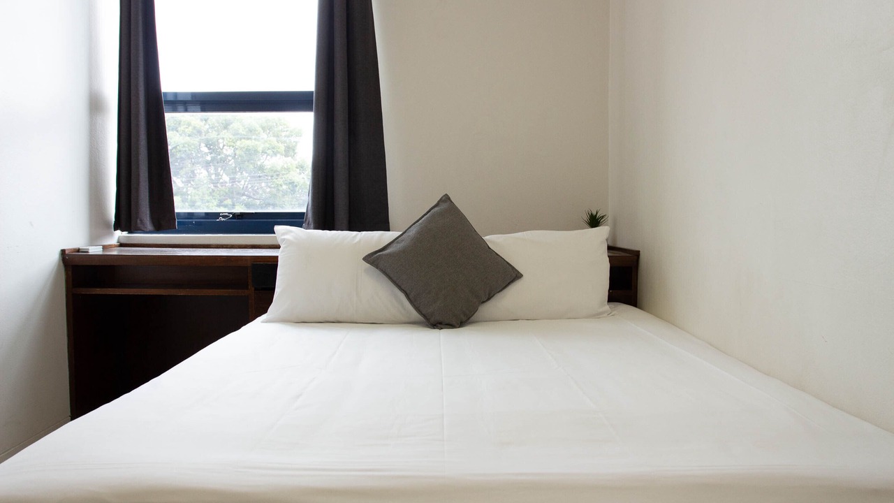 Photo of Bedroom in Wiley Park