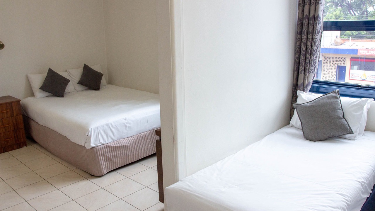 Photo of Bedroom in Wiley Park