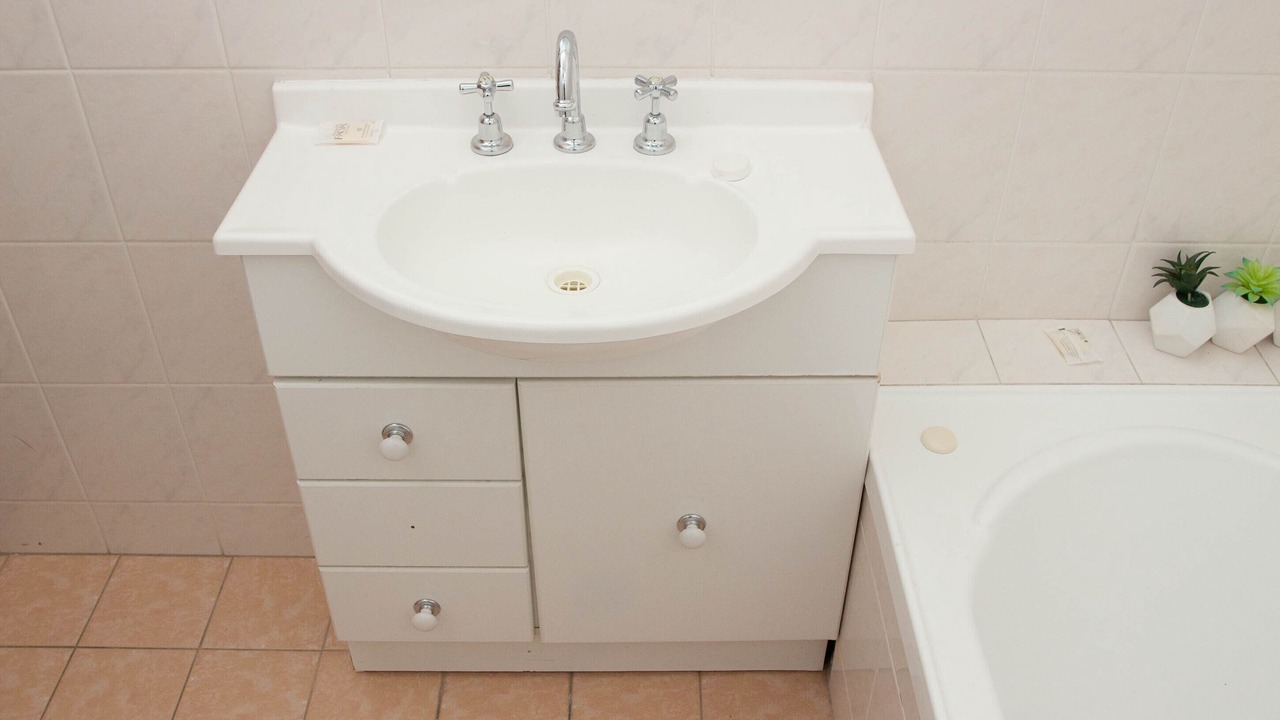 Photo of Bathroom in Wiley Park