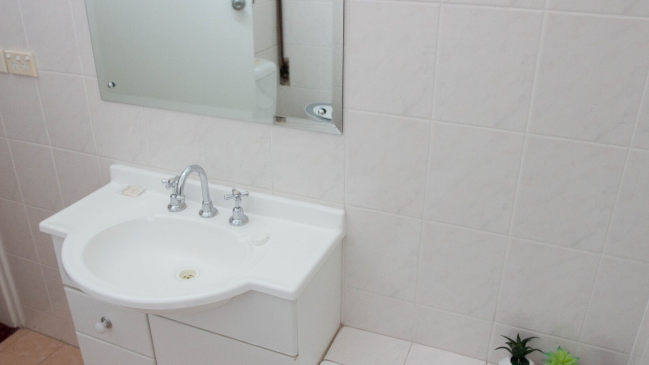 Photo of Bathroom in Wiley Park